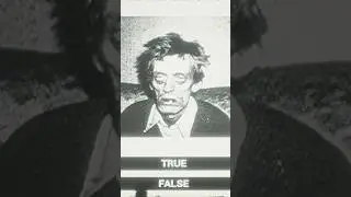 Scary Analog Horror Test - Silkbulb Test