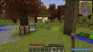 MagicRPG - Minecraft | OneLand.su | #1