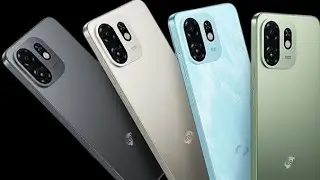 Itel A100C unboxing plus full specs 