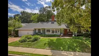 3847 Royal Woods Dr,  Sherman Oaks, CA 91403 - Anngel Benoun Randye Saunders - MLS SR25198106