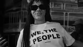 TSHEPO WE, THE PEOPLE - United in our Diversity Manifesto
