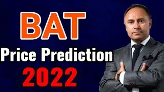 BAT Prediction 2022 || Basic Attention Token Price Prediction Update! BAT Today News and Analysis