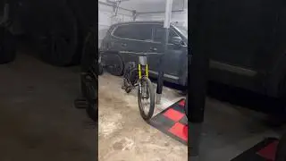Surron seat ??? #automobile #conversionkit #72v #clean