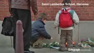 Swiss coach crash: Belgium schools in mourning