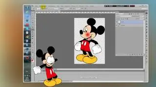 Секреты  ФШ CS6