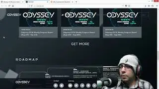 Random Crypto - Odyssey Token OCN | Short on Security