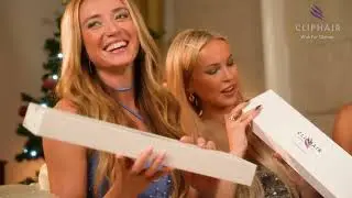 Cliphair Extensions | Wish For Cliphair 2024