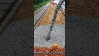 Sidewalk Construction