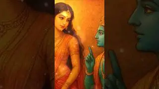 Maya&rsquo;s Illusion Explained | Krishna&rsquo;s Wisdom to Arjun  #markgrowth #shorts  #motivation #mindset