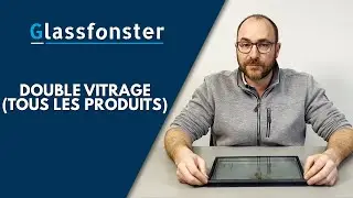 Qu'est ce qu'un double vitrage sur-mesure ? Glassfonster.fr