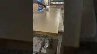 Quick Factory Glimpse | Al Ghanem Veneer Pressing &ndash; Ajman, UAE