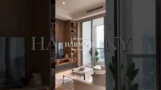 Welcome to the new show unit at The Elements, Harmony Towers!
