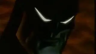 Batman Animated Series - Original Pilot
