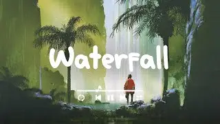 Waterfall - GNOD IAD