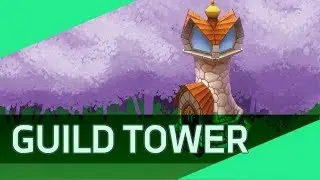 Dragon Lords - Guild Tower