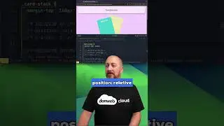 Trucazo de CSS stacking context 😱#programacionweb