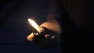 YoYoSkills Presents: Efreet Fire YoYo