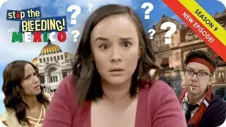 Hemophilia Web Series - Stop the Bleeding! - 