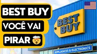 ⭐ 😱 A BEST BUY COMO NINGUÉM MOSTRA — tem de TUDO aqui!