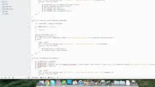jQuery Tutorial - Endless Scrolling with jQuery