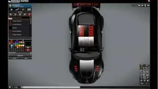APB Reloaded bishada design