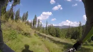 More Drop Section