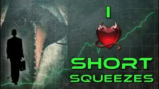 A New Kind of Short Squeeze Stock: What You Need to Know