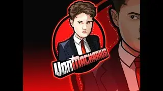Rocket League with Von Macharius Part 1