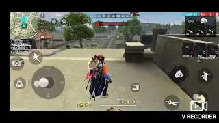 Funny game play of killer gaming RBM