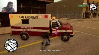 Expanding Casino Business By Helping Others || GTA Triology (GTA Sanandreas)#Ep-18