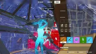 Rosetta🥀 (Fortnite Montage)