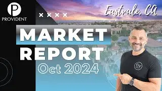 What's Happening in the Eastvale Real Estate Market | October 2024