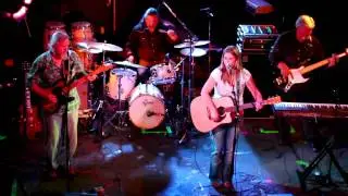 Glory Bound - Stacy Jones Band