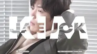 KIMJAEUCK 2023 Birthday Project by Kimjaewwok Thailand