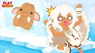 Update Preview | Ice Age Event🦣 | Play Together