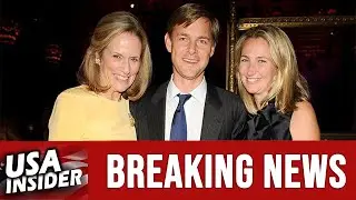 New York heiress Belle Burden's husband convinced her to alter prenup before affair shattered marria