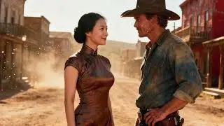 They Gave the &lsquo;Ugly Chinese Daughter&rsquo; After Losing Poker Game | But Rancher Found His Perfect Wife