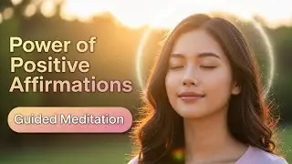 2026 - New Deep Breathe & Affirmation Meditation - 10 minutes Session