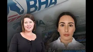 Dubai's Sheikh Mohammed: British Horseracing authority admits Princess Latifa 'concern'