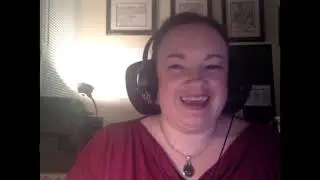 Hacknight #245 with Madeline Ashby: Strategic Foresight + How Fiction Informs Futures