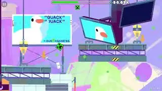 Duckstep By Knots 100% (All Coins)
