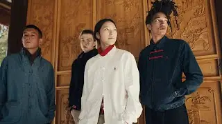 RALPH LAUREN | Polo Ralph Lauren | Polo by Ralph Lauren. The CLOT collection.