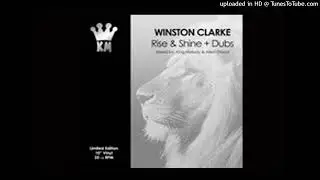 Winston Clarke - Rise And Shine