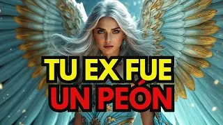 ELEGIDO, TU EX NUNCA SUPO QUE ERA UN PEÓN EN UN JUEGO MORTAL CONTRA TI✅