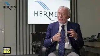 Christophe Petit, Chairman of Hermes Airports and Deputy CEO of Bouygues B&acirc;timent International