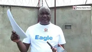 KIMEUMANA TRANS NZOIA COUNTY!! ASSEMBLY SPEAKER UNDER FIRE FOR DISTURBING GOVERNOR NATEMBEYA!!