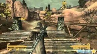 Fallout New Vegas - Honest Hearts DLC Part 11