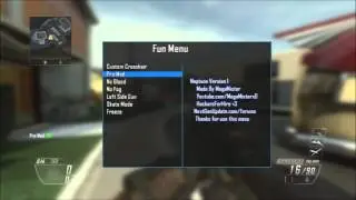 [PS3/BO2] 1.16 Mod menu Hosted By AnonymMoDz
