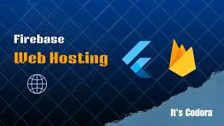 Deploy Flutter Web to Firebase Hosting (Full Setup + Live Demo)