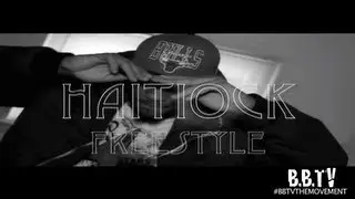 {BBTV} Haitiock - Freestyle OFFICIAL MUSIC VIDEO + Buck Bandit TV